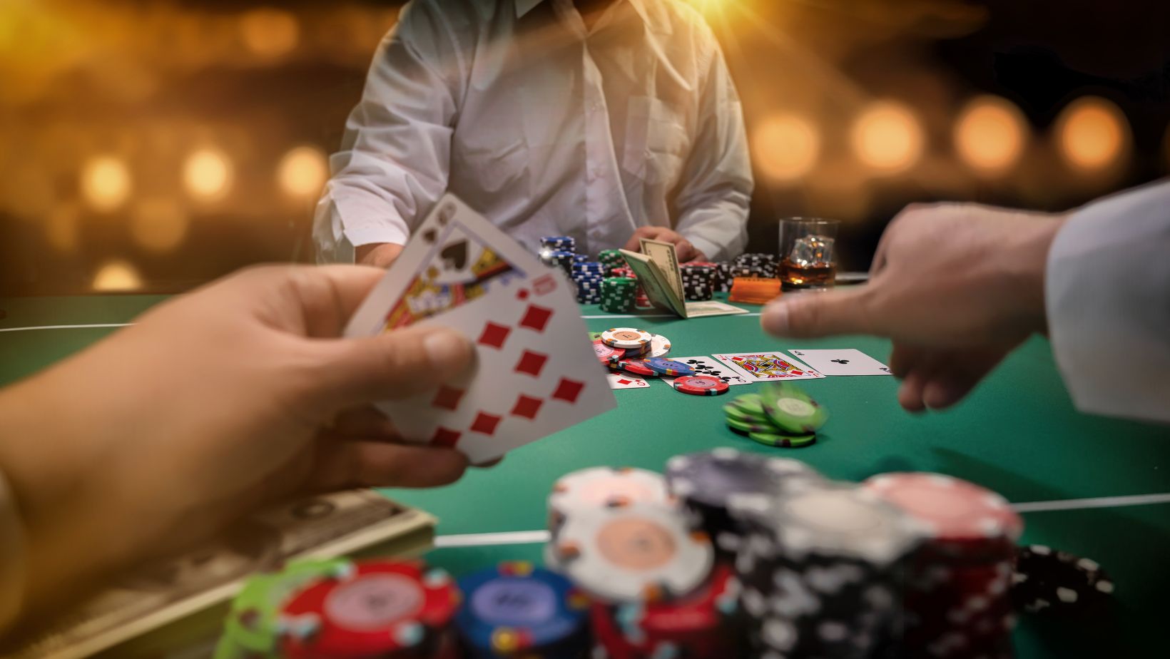 marsbet your premier destination for casino gaming
